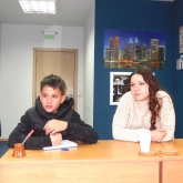 Езикова школа 